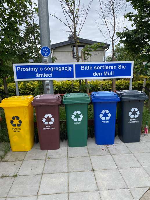 Einem Ort wurde ein Foto hinzugefügt