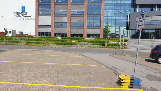 Added a photo to a location