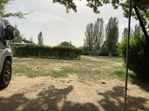 Added a photo to a location