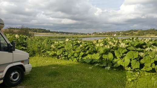 Added a photo to a location