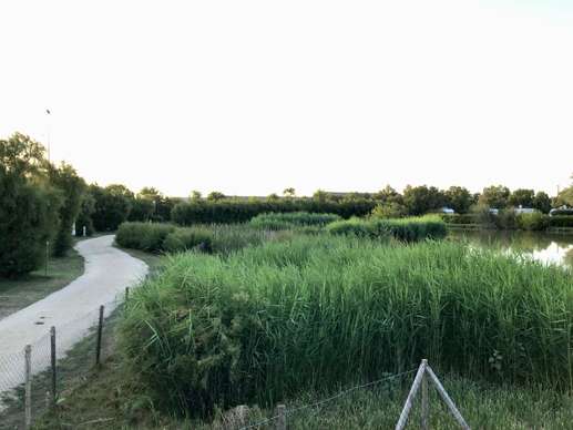 Ajout d'une photo à un emplacement