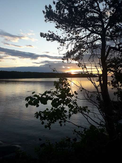 Added a photo to a location