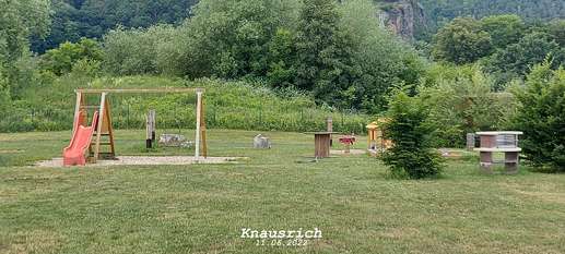 Ajout d'une photo à un emplacement