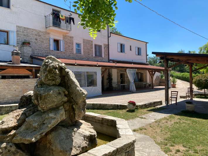 Fontemazzocca 