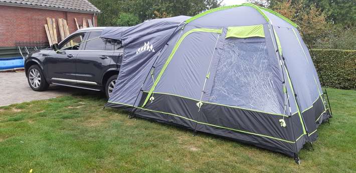 Tuincamping Megen