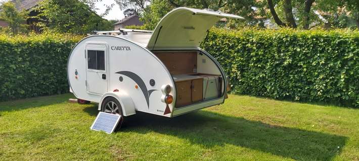 Tuincamping Megen