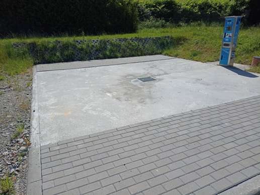 Added a photo to a location