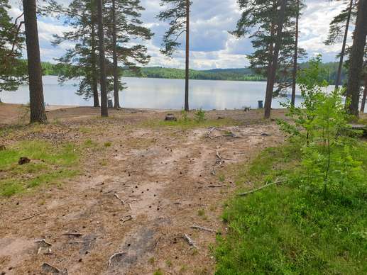Added a photo to a location