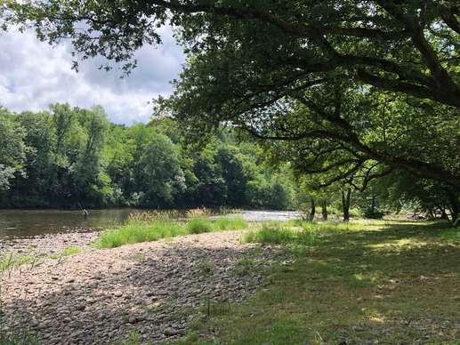 Een foto toegevoegd aan een locatie