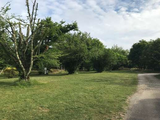 Een foto toegevoegd aan een locatie