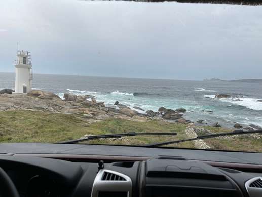Added a photo to a location