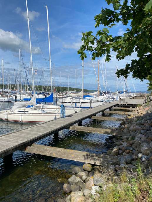 Added a photo to a location