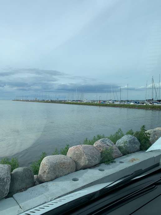 Added a photo to a location