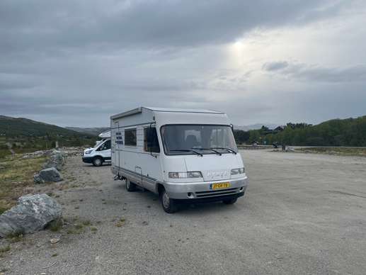 Ajout d'une photo à un emplacement