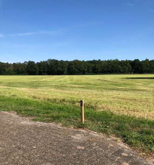 Een foto toegevoegd aan een locatie