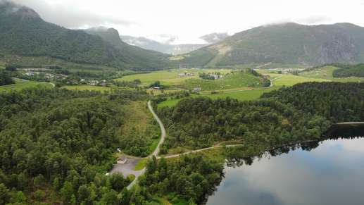 Added a photo to a location