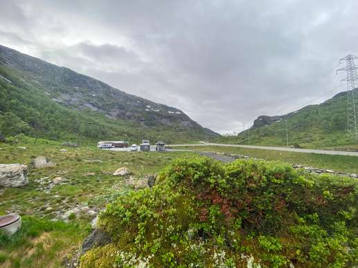 Added a photo to a location