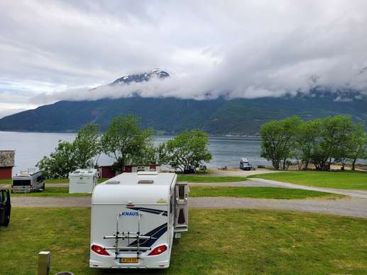 Added a photo to a location