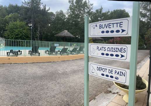 Een foto toegevoegd aan een locatie