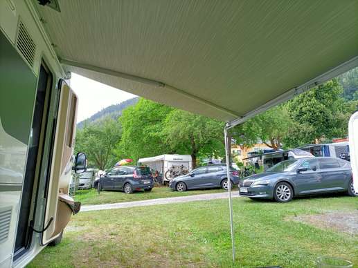 Added a photo to a location