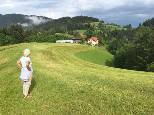 Aggiunta una foto a una posizione