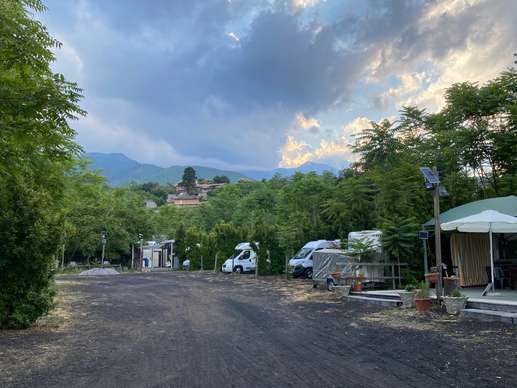 Aggiunta una foto a una posizione