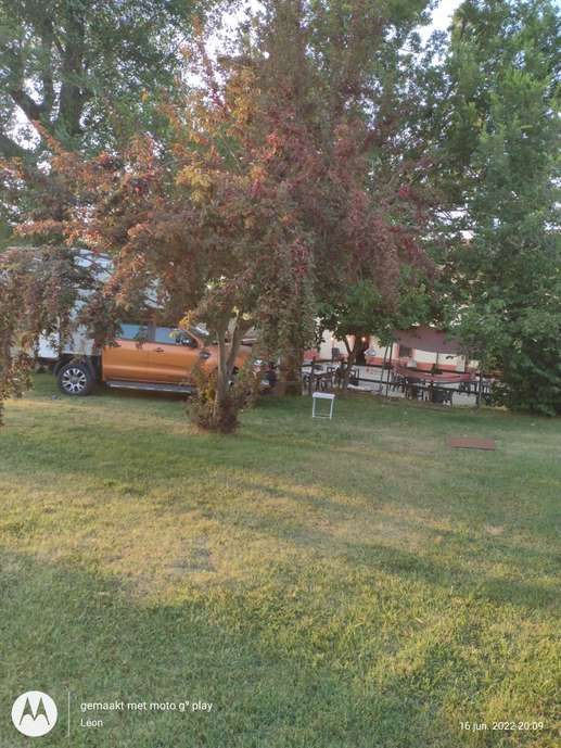 Added a photo to a location