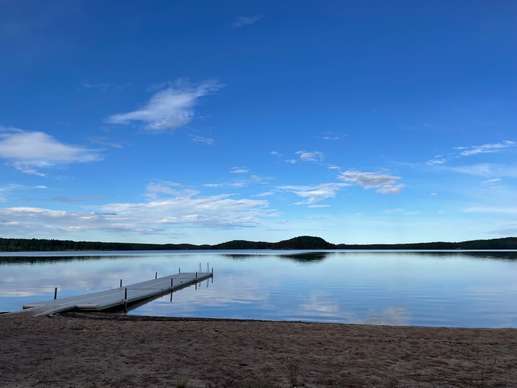 Added a photo to a location