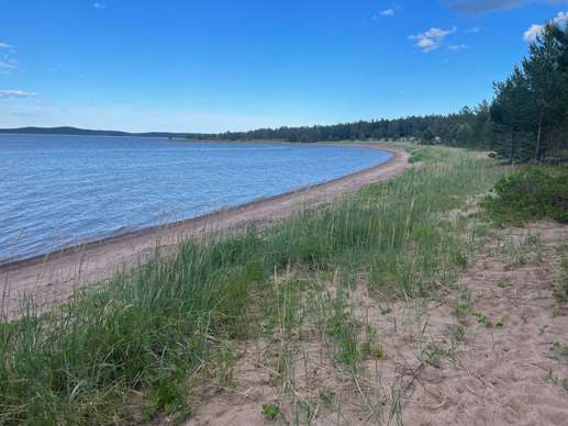 Added a photo to a location