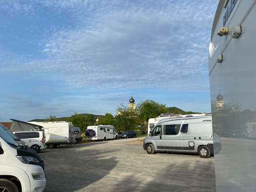 Added a photo to a location