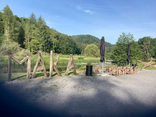 Added a photo to a location