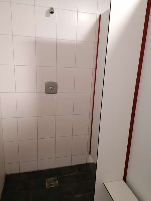 Een foto toegevoegd aan een locatie