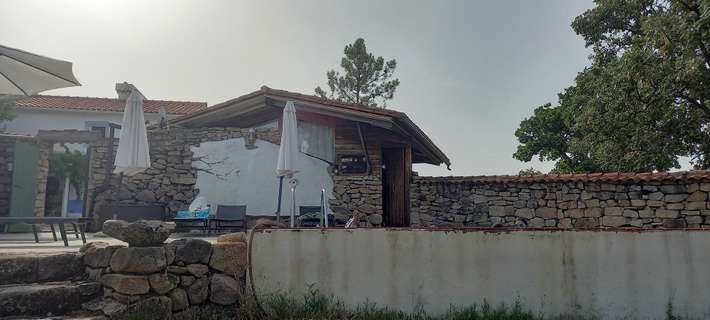 Quinta do Maral - naturist camping
