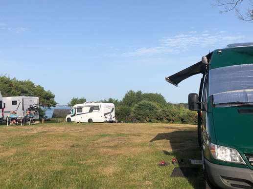 Ajout d'une photo à un emplacement