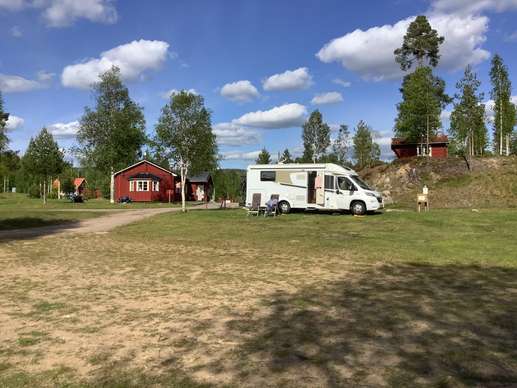 Een foto toegevoegd aan een locatie