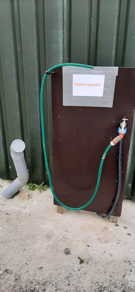 Einem Ort wurde ein Foto hinzugefügt