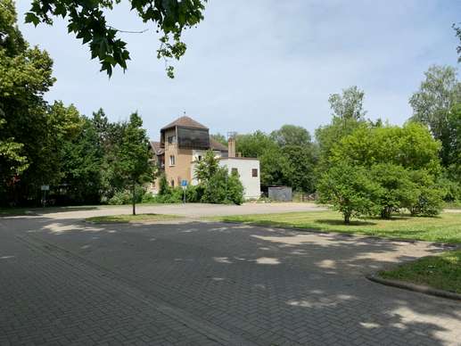 Added a photo to a location