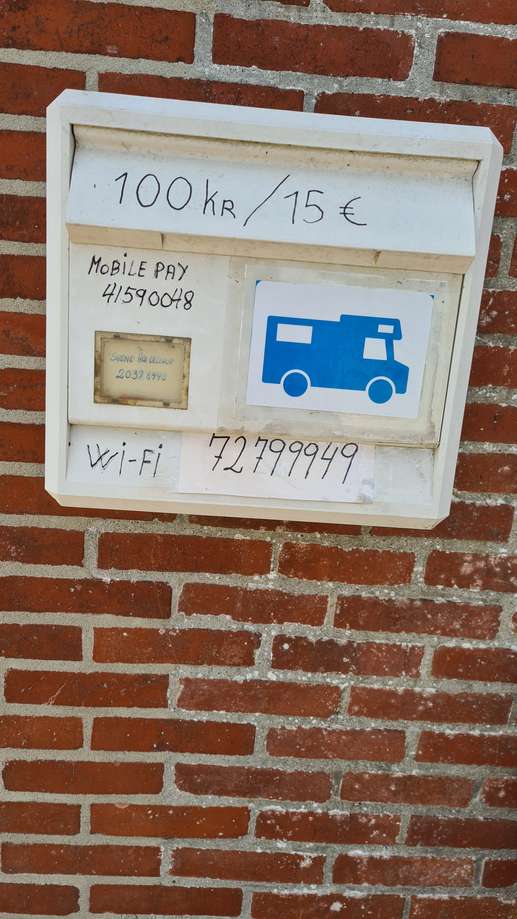 Añadió una foto a una ubicación