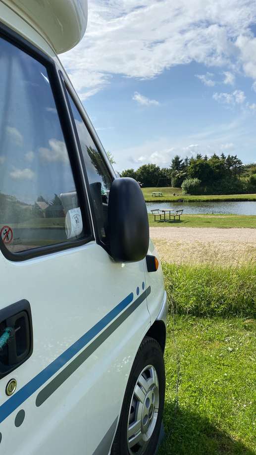Aggiunta una foto a una posizione
