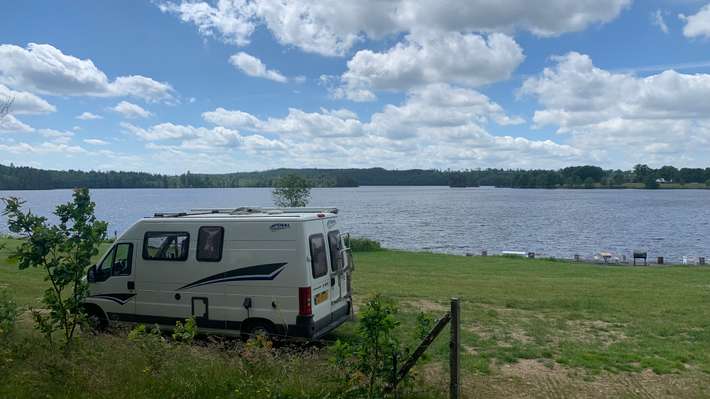 Tolgs Naturcamping