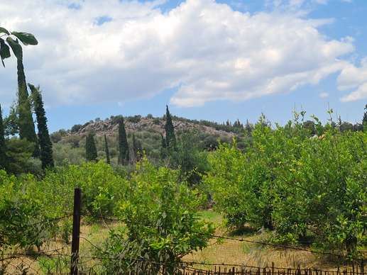 Added a photo to a location