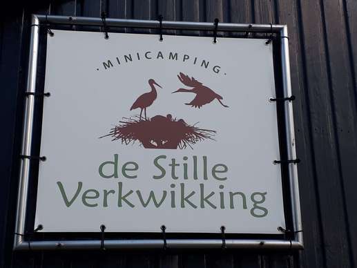 Een foto toegevoegd aan een locatie
