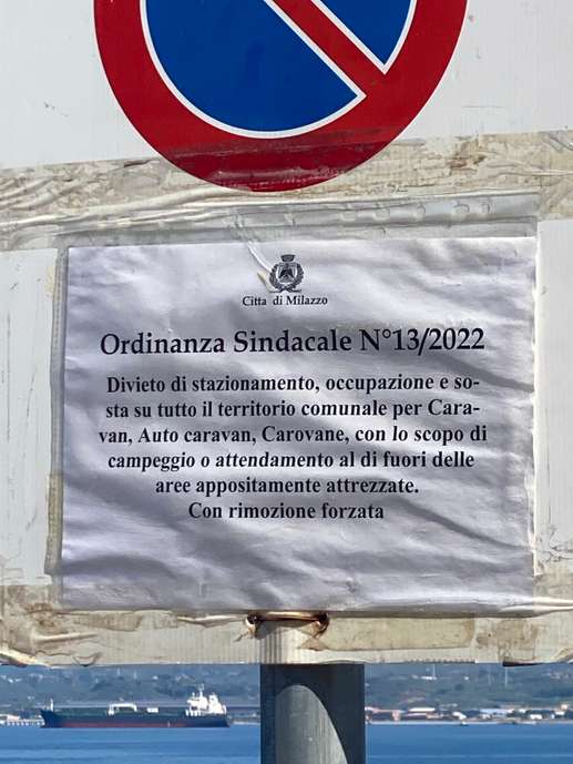 Aggiunta una foto a una posizione