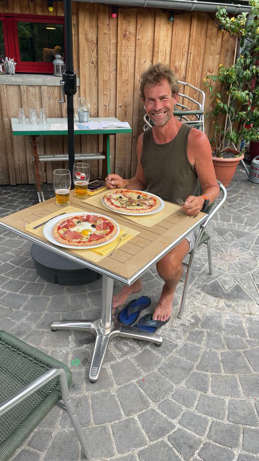 Einem Ort wurde ein Foto hinzugefügt