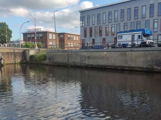 Added a photo to a location