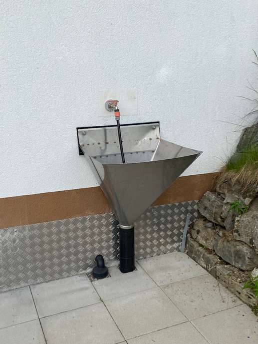 Ajout d'une photo à un emplacement