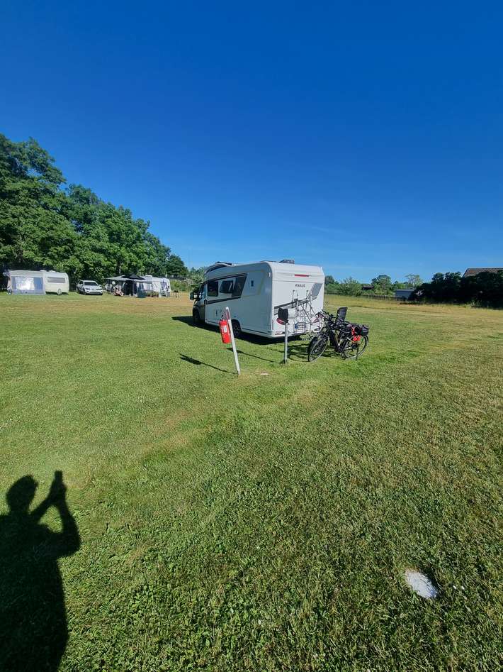 Tokenäs Camping