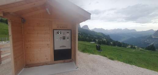 Added a photo to a location
