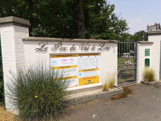Ajout d'une photo à un emplacement