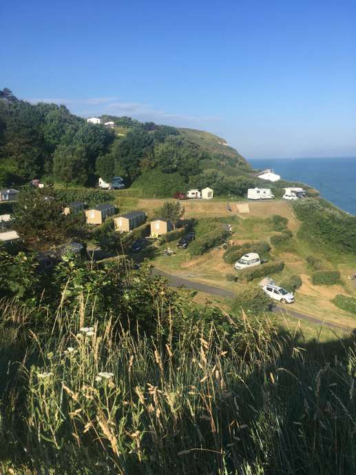 Ajout d'une photo à un emplacement